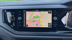 Volkswagen Taigo 1.0 TSI 110 R-Line 5dr Petrol Hatchback